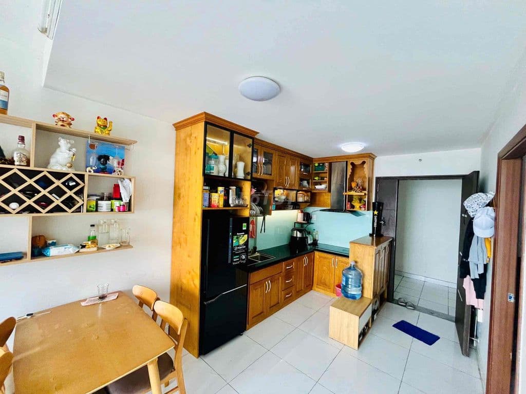 cần bán chung cư căn hộ felix Home - Ảnh 2