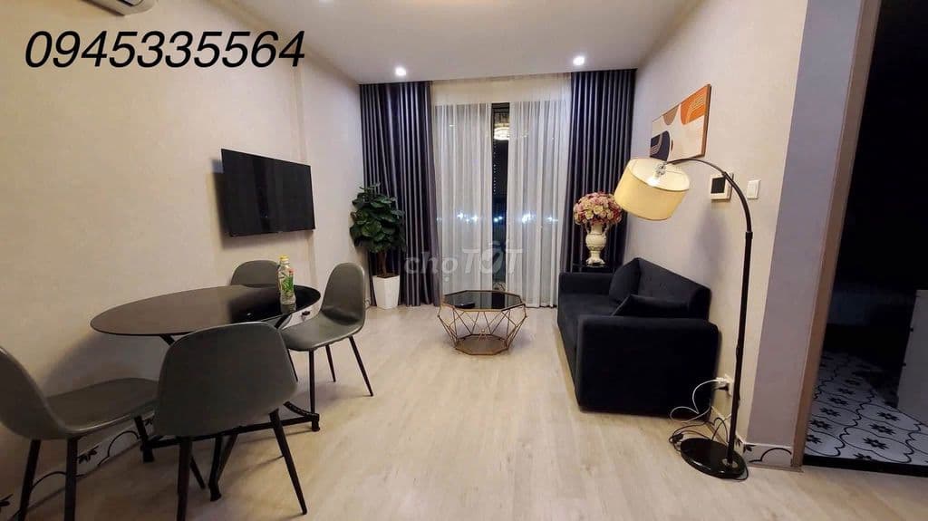 Bán căn hộ Vinhomes Oceanpark 1, 43m2, 3 tỷ - Ảnh 2