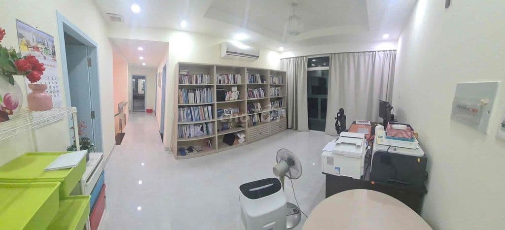 bán nhanh 7tỷ căn hộ 200m2 HAGL3 - Ảnh 2