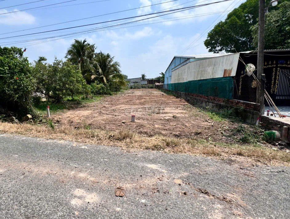 Bán Gấp lô Gần KCN Tân Phú Trung - 188m2 - 895tr - Ảnh 2