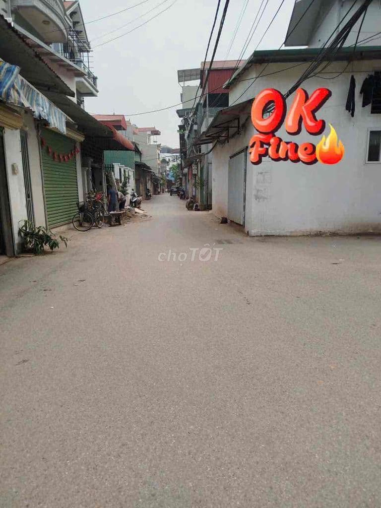 Bán đất gần ĐH Phenikaa-ô tô vào đất-kinh doanh buôn bán-42m2 nhỉnh 6t - Ảnh 2