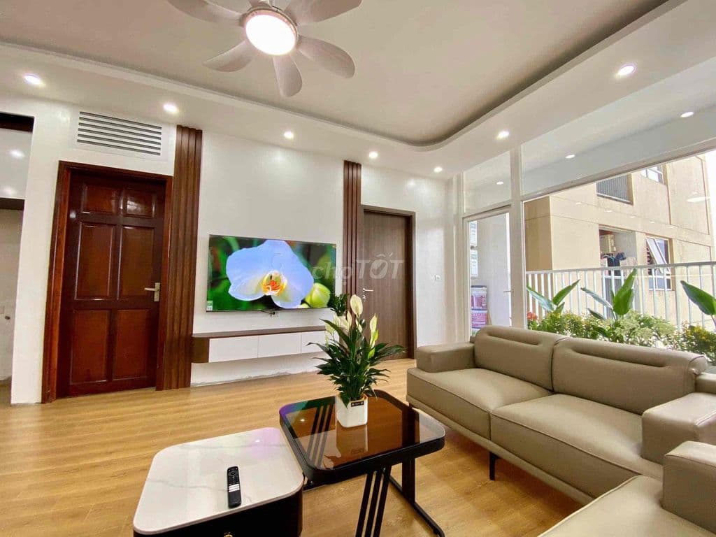 SỔ ĐỎ VĨNH VIỄN_CHUNG CƯ C1 NGUYỄN KHÁNH TOÀN_QUAN HOA_CẦU GIẤY - Ảnh 2