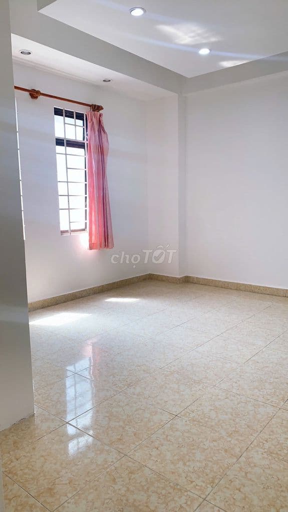 Cần bán căn hộ chung cư Số 1 Tôn Thất Thuyết, Phường 1 - Ảnh 2