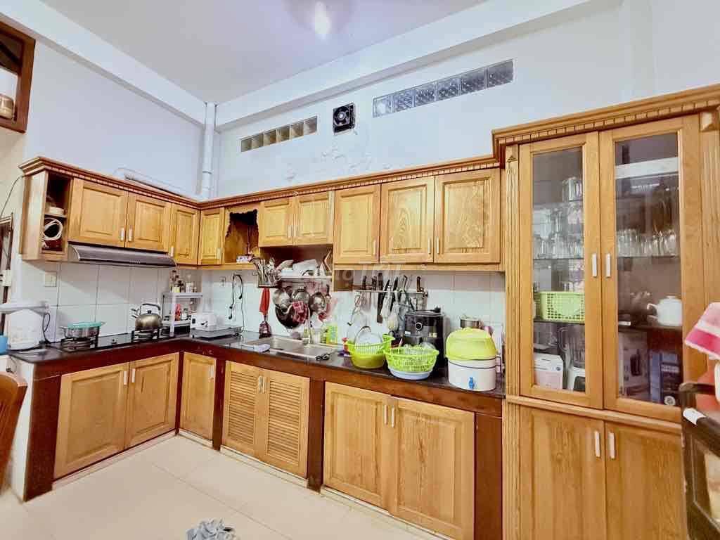BÁN GẤP NHÀ PHAN HUY ÍCH - HXH - 82M2 - 2 TẦNG - 3PN - GIÁ CHÀO 6,7 TY - Ảnh 3