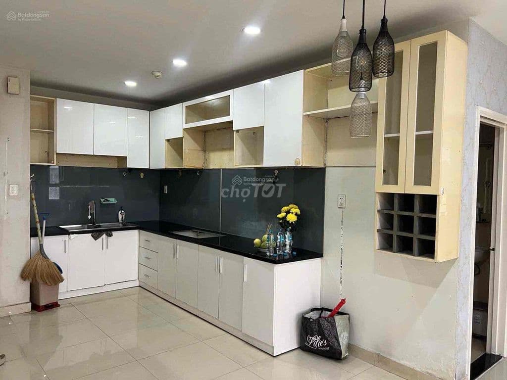 bán c/c HAPP hạnh phúc đường Nguyễn Văn linh- 100.5 m2 : 3.250 - Ảnh 3