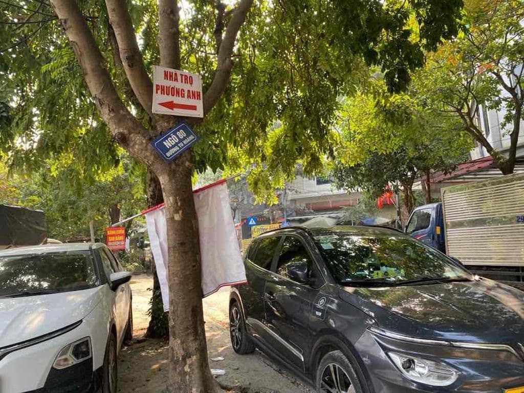 Bán 50m đất Xuân Phương-giá rẻ nhất khu vực 5,65 tỷ - Ảnh 3