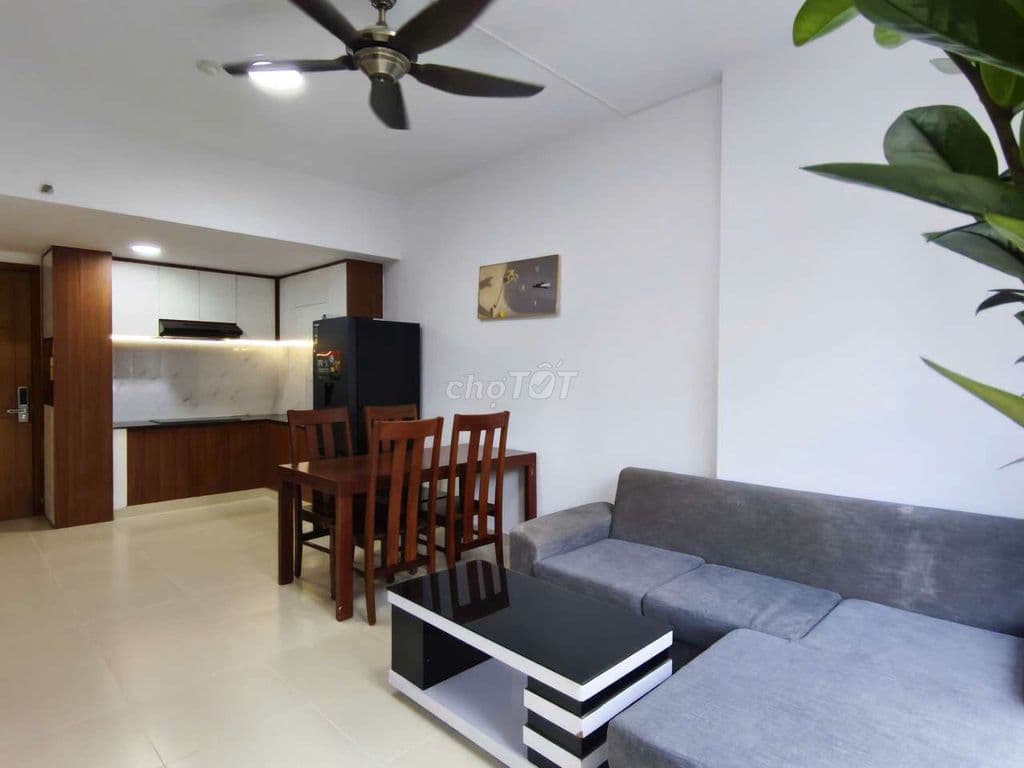 4.9 tỷ căn 2pn2wc nhà mới đẹp