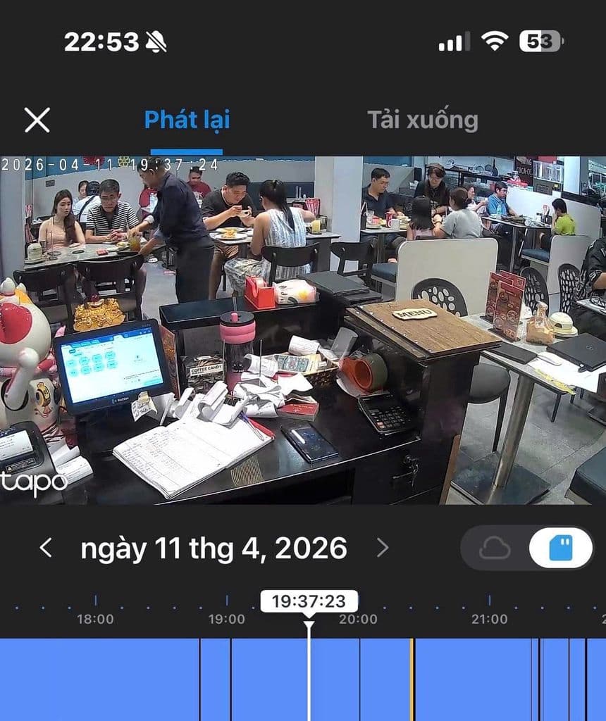 🚨 SANG NHƯỢNG GẤP TOÀN BỘ NHÀ HÀNG HƯƠNG VỊ MỚI - MẶT TIỀN TÊN LỬA 🚨 - Ảnh 3