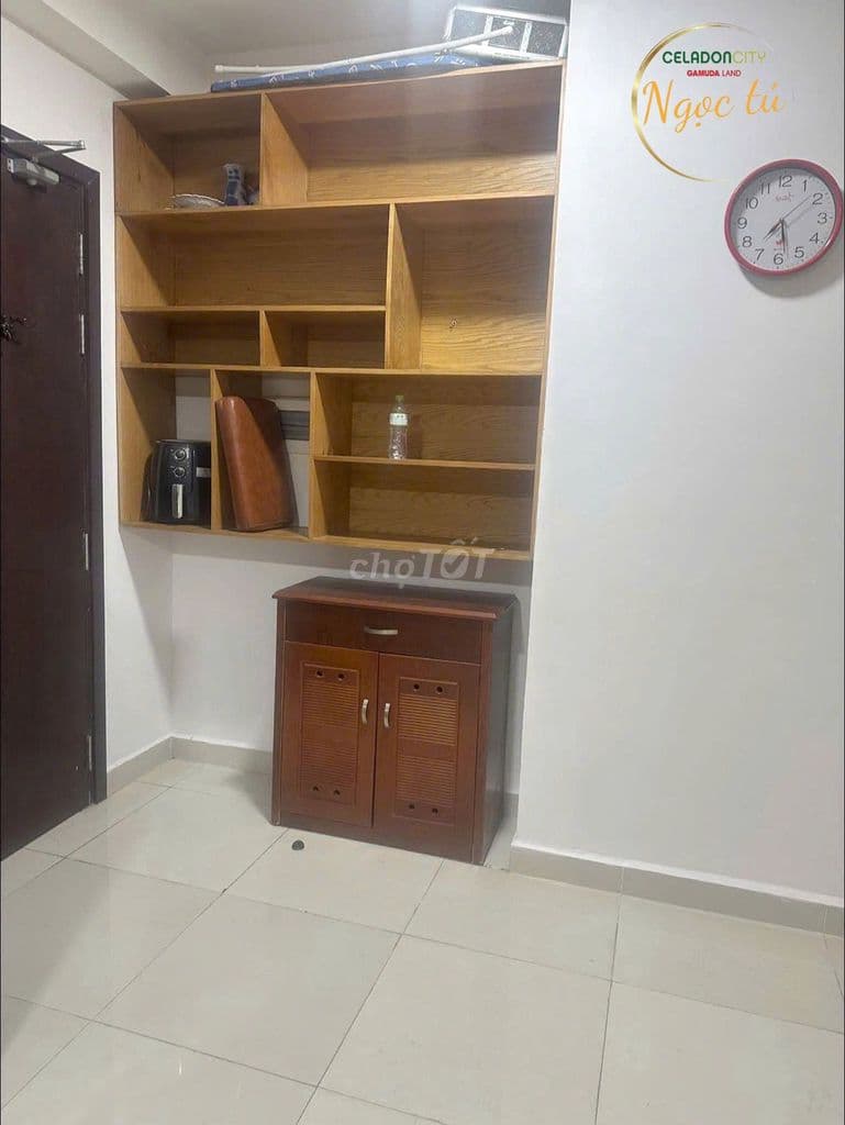 BÁN GẤP CĂN HỘ 2 PHÒNG NGỦ CELADON CITY 70m2 - Ảnh 2