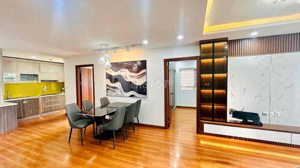 ✨ Chính Chủ Cần Bán Nhanh Căn Hộ Cao Cấp Hateco Yên Sở 108m - Ảnh 3