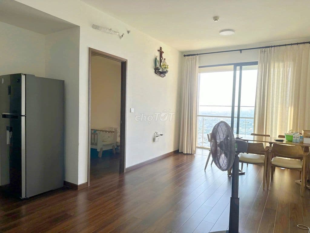 chính chủ cần bán căn hộ chung cư akari giai đoạn 2 2pn