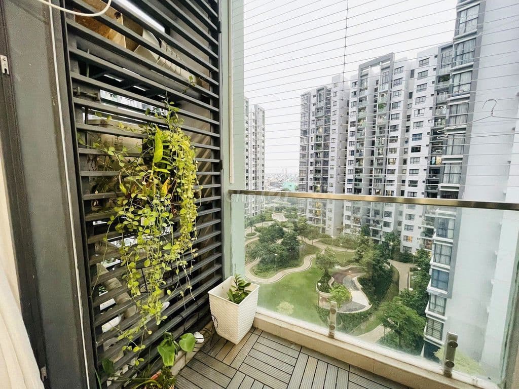 Bán 2PN 71m2 Emerald Celadon, lầu 8, view nội khu, full NT, giá 5,6 tỷ - Ảnh 3