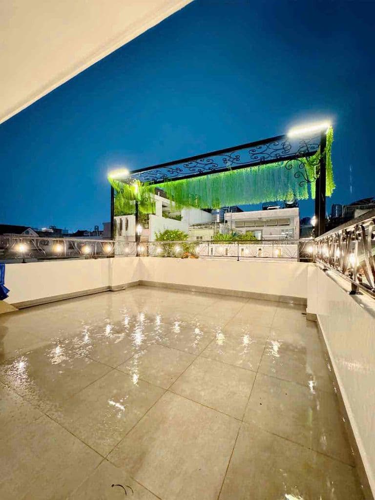 Chính chủ cần bán CHDV siêu dòng tiền cho thuê khoáng 900tr/năm (MQC) - Ảnh 2