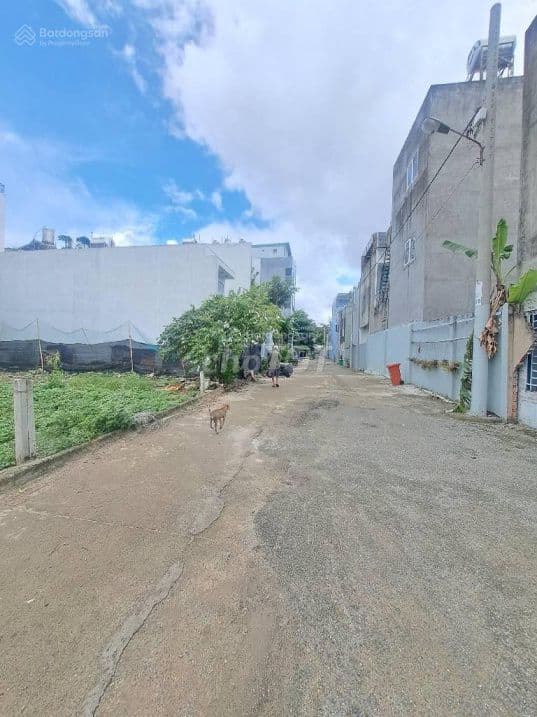 Bán đất Thạnh Xuân 18 Quận 12, 5x21m, hẻm xe hơi, gần Ngã Tư Ga - Ảnh 3