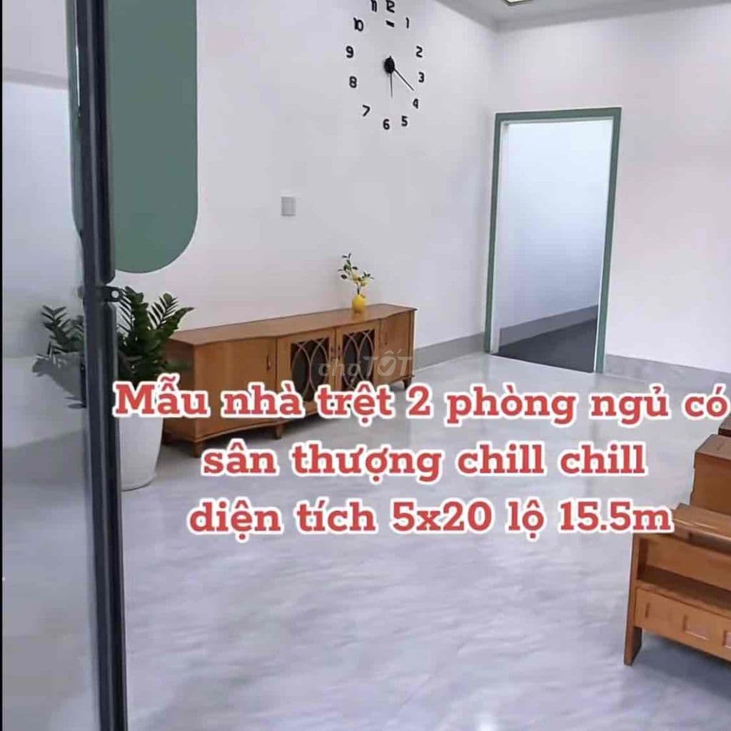 Bán nhà đang cho thuê 6triệu sổ riêng - Ảnh 3