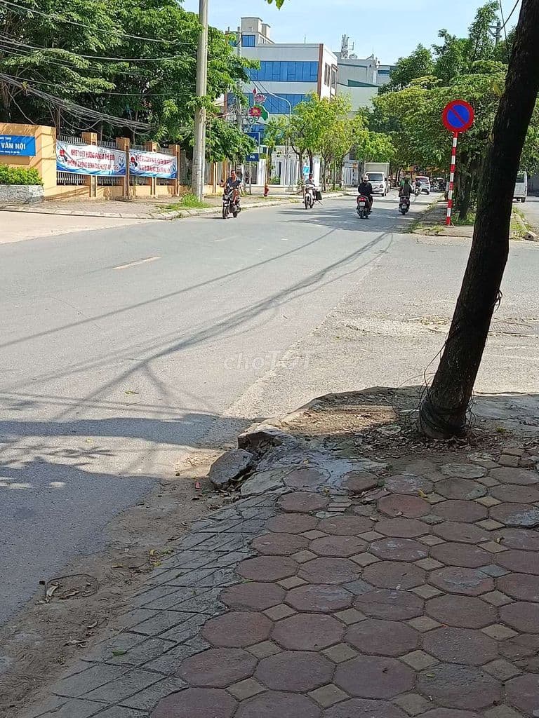 BÁN NHÀ PHỐ VÂN TRÌ - ĐÔNG ANH SIÊU RẺ 10M ĐẾN MẶT PHỐ QL23B