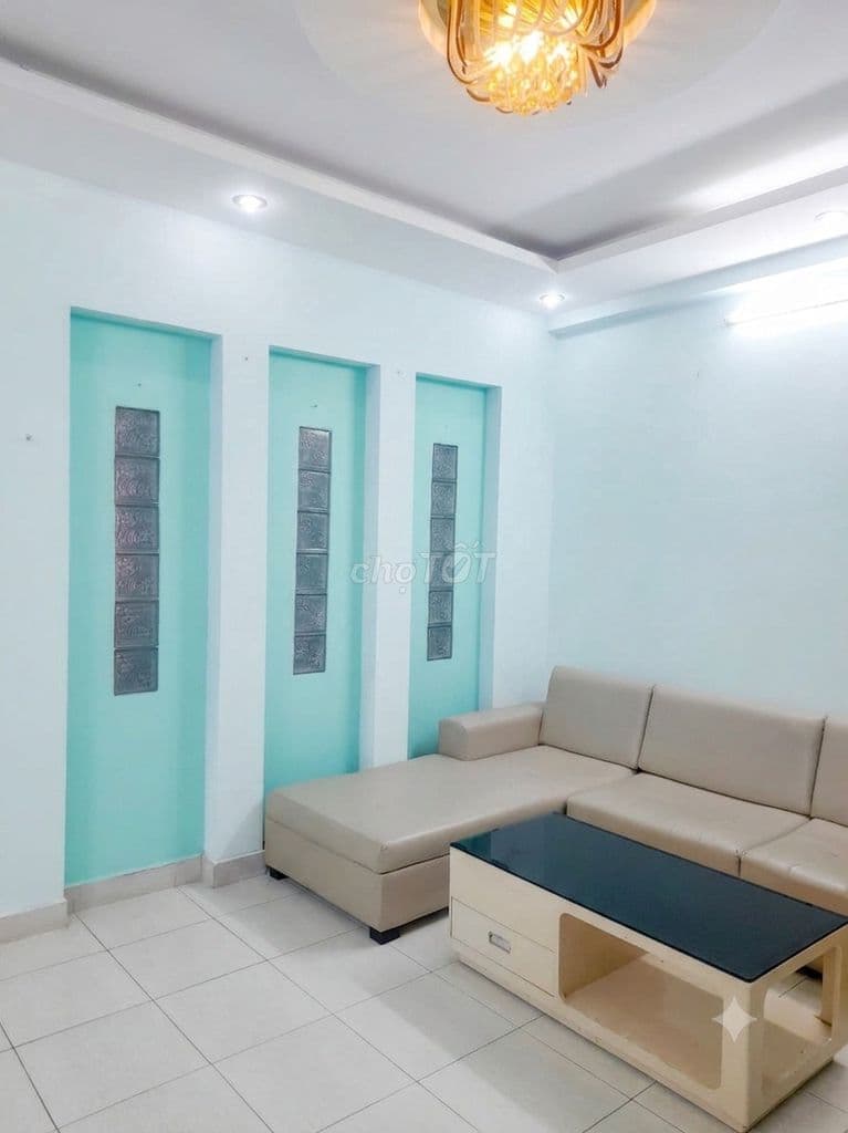 Chính chủ cần bán căn hộ chung cư - Ảnh 2