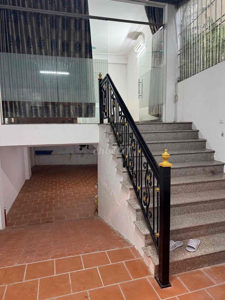 ❌Việt Hưng 72m2 có hầm để xe ngõ thông dân xây 5PN kinh doanh đỉnh - Ảnh 2