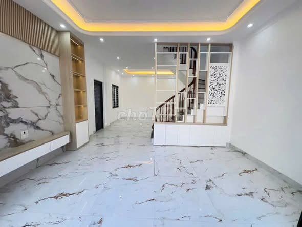 Nhà Lô Góc 4 tầng 55m2 5 ngủ Lạc Thị - Ngọc Hồi - Ảnh 2