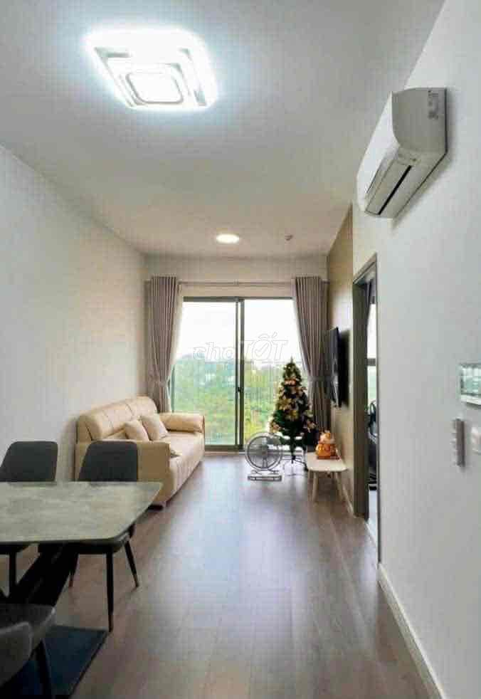 Căn 60m2 Loại 2PN Gần Full nội thất; Nhà đẹp & Mới. 2,780 tỷ - Ảnh 3