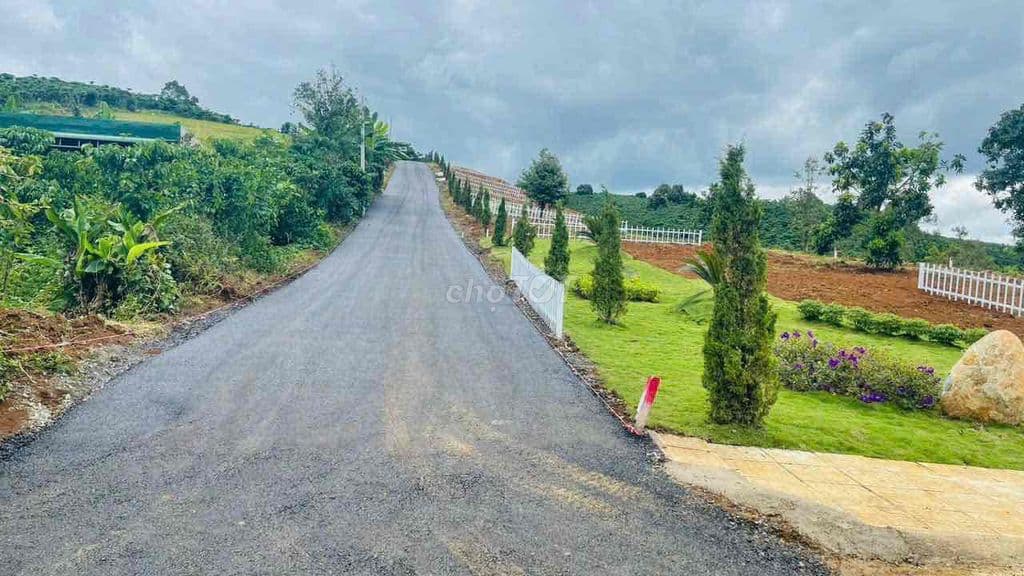 Đất nhà vườn nghỉ dưỡng trọn gói 359 triệu