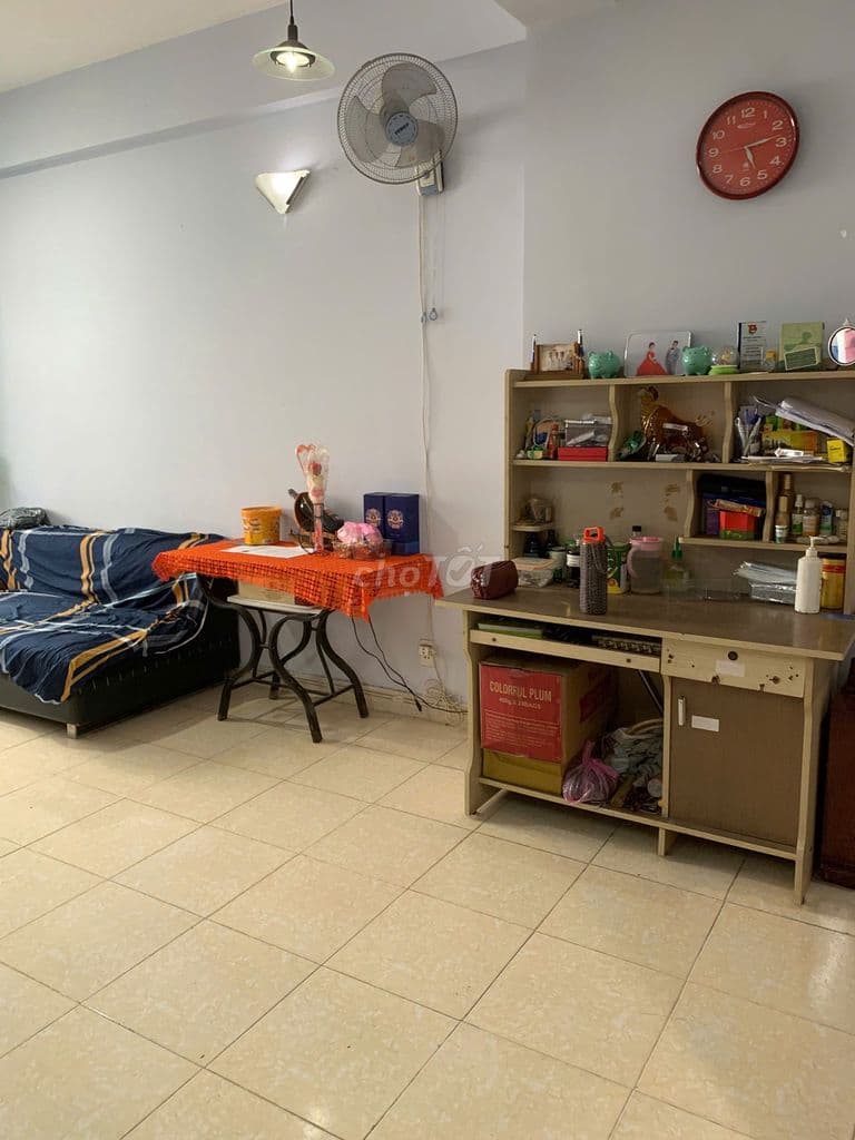 HQC PLAZA TẦNG 5 GIÁ TỐT,HƯỚNG NHÀ MÁT MẺ,2PN,2WC - Ảnh 3