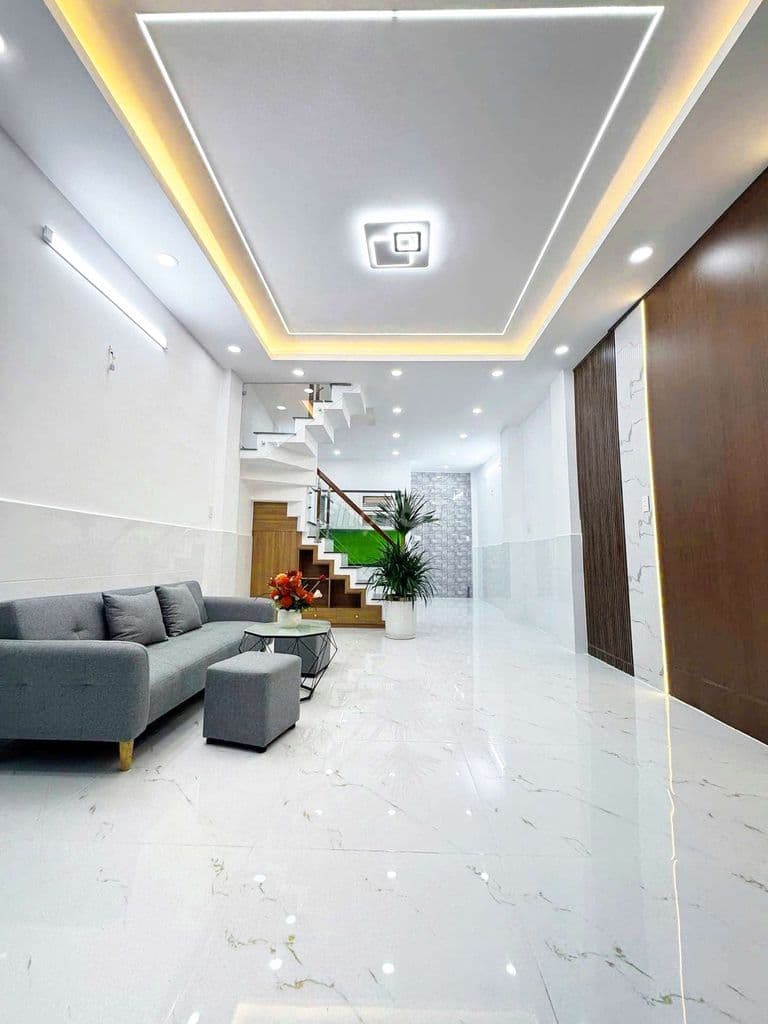 💥 NHÀ KHU TÊN LỬA. 3 LẦU. 3PN. 3WC. BÌNH TRỊ ĐÔNG. BÌNH TÂN