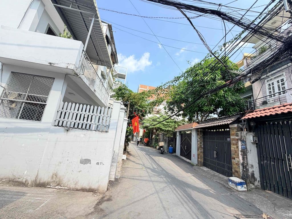 GÓC 2 MẶT TIỀN 65M2( NGANG 6,6M) ĐƯỜNG OTO VỪA Ở VỪA CHO THUÊ 7TR/TH - Ảnh 2