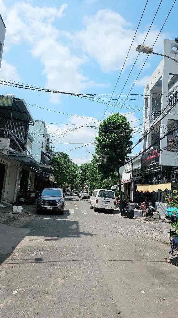 🏠 MẶT TIỀN CHỢ TÂN HƯƠNG KD SẦM UẤT - 74M2 - 5T BTCT - GIÁ 8.88 TỶ.