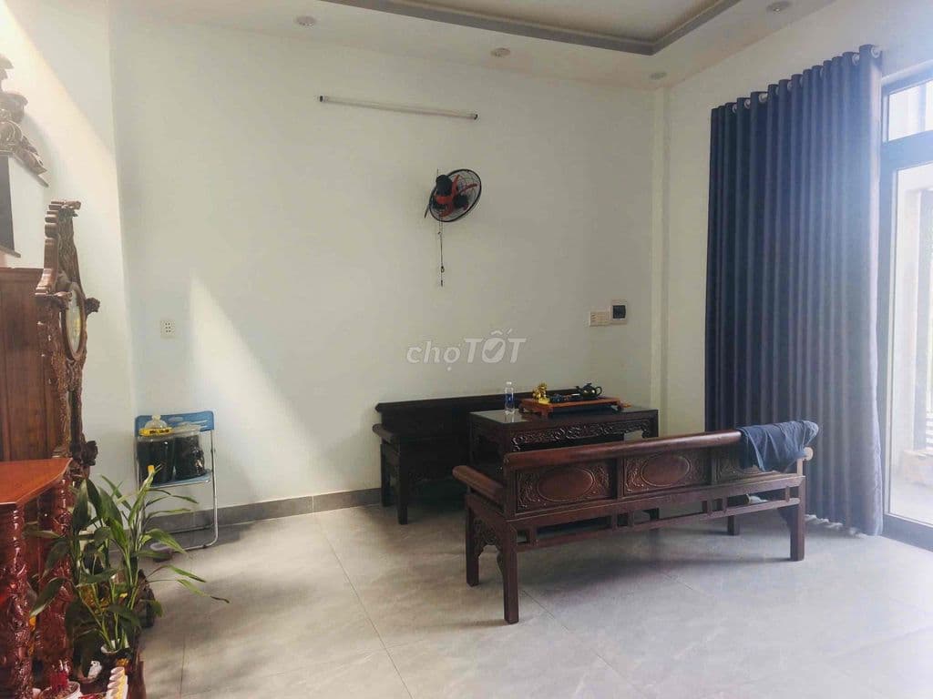 🔥 CHỦ VỀ QUÊ – CẦN BÁN GẤP NHÀ TÂN QUÝ TÂY, BÌNH CHÁNH 🔥 - Ảnh 2