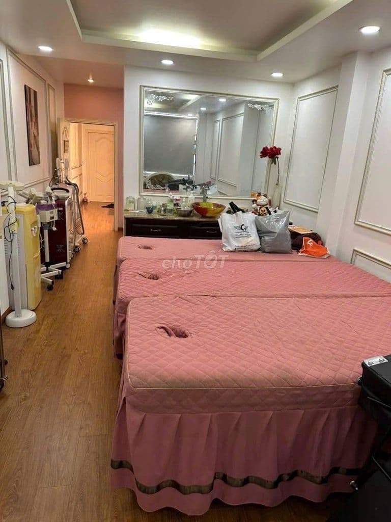 Bán nhà 1358 Đường 3/2 | Quận 11 | 5x10 | 5 tầng | 6PN | Giá tốt - Ảnh 3