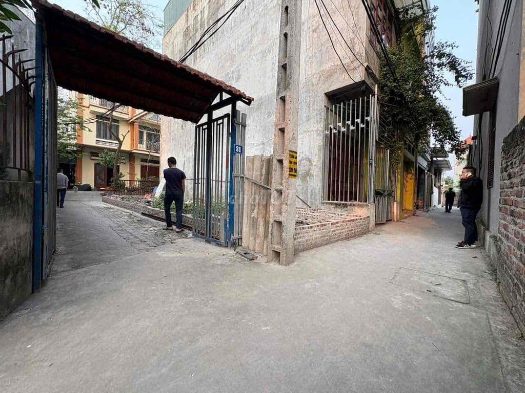 CHÍNH CHỦ CẦN BÁN GẤP LÔ ĐẤT NHỎ TIỀN, XÂY NHÀ Ở CỰC ĐẸP - Ảnh 3