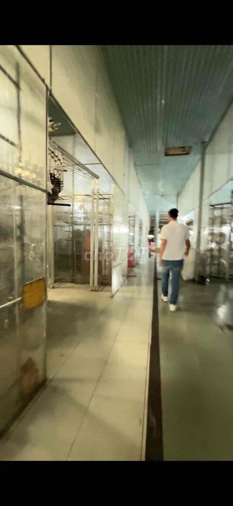 Bán nhà xưởng mặt tiền Đường Xuân Thới Thượng 22, 550m2, 13tỷ - Ảnh 2