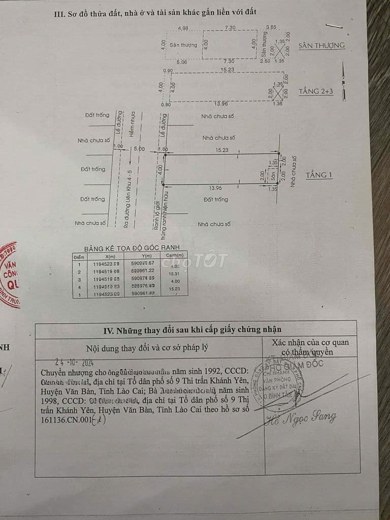 Nhà SHR, HXH 8m, khu nhà đồng bộ - chỉ 6 tỷ 2 còn thương lượng !!! - Ảnh 3