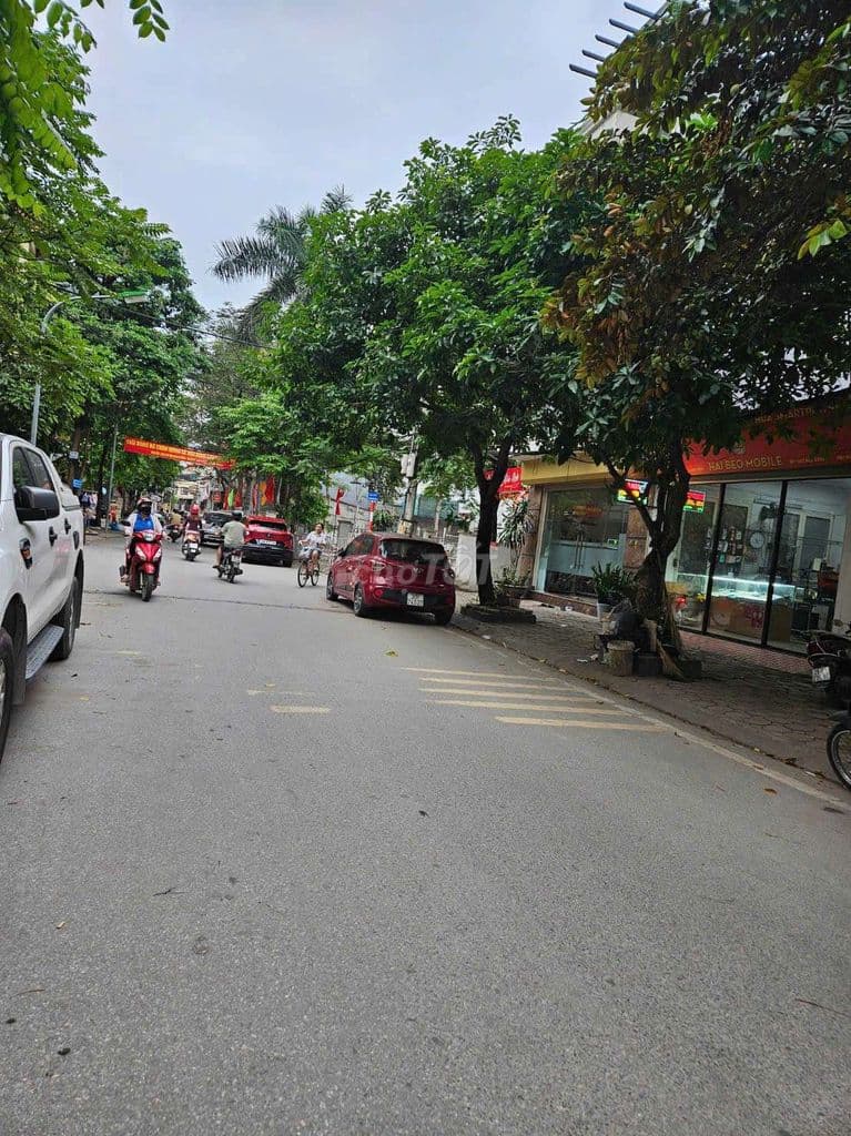 HIẾM PHỐ LÂM HẠ – TÒA DÒNG TIỀN 77M2 – 6 TẦNG THANG MÁY ,full phòng, - Ảnh 3