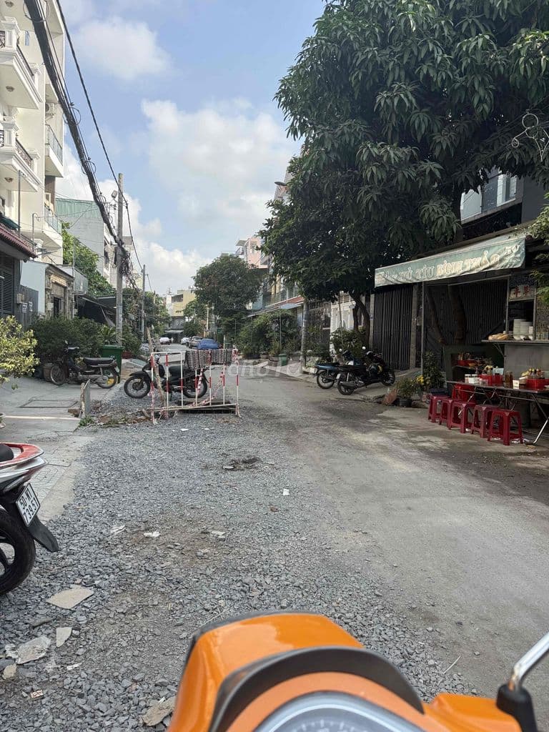 🌺Cần bán đất MTKD đường số 4 - KDC Nam Hùng Vương- ph