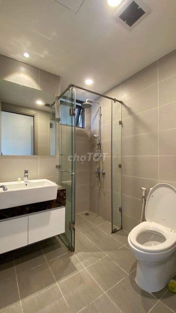 Bán Chung Cư Gold View 2 phòng ngủ, Sở hữu Vĩnh viễn, Giá Tốt - Ảnh 2