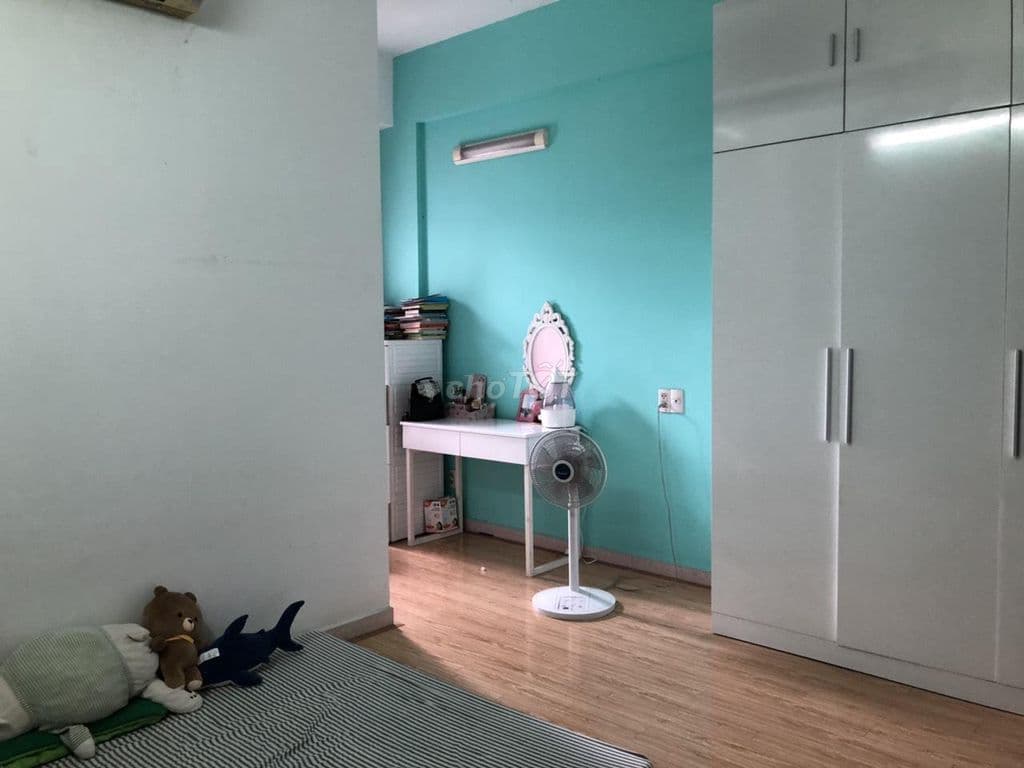 Bán căn hộ chung cư khang phú 78m2 2PN giá 3,7 ty - Ảnh 3