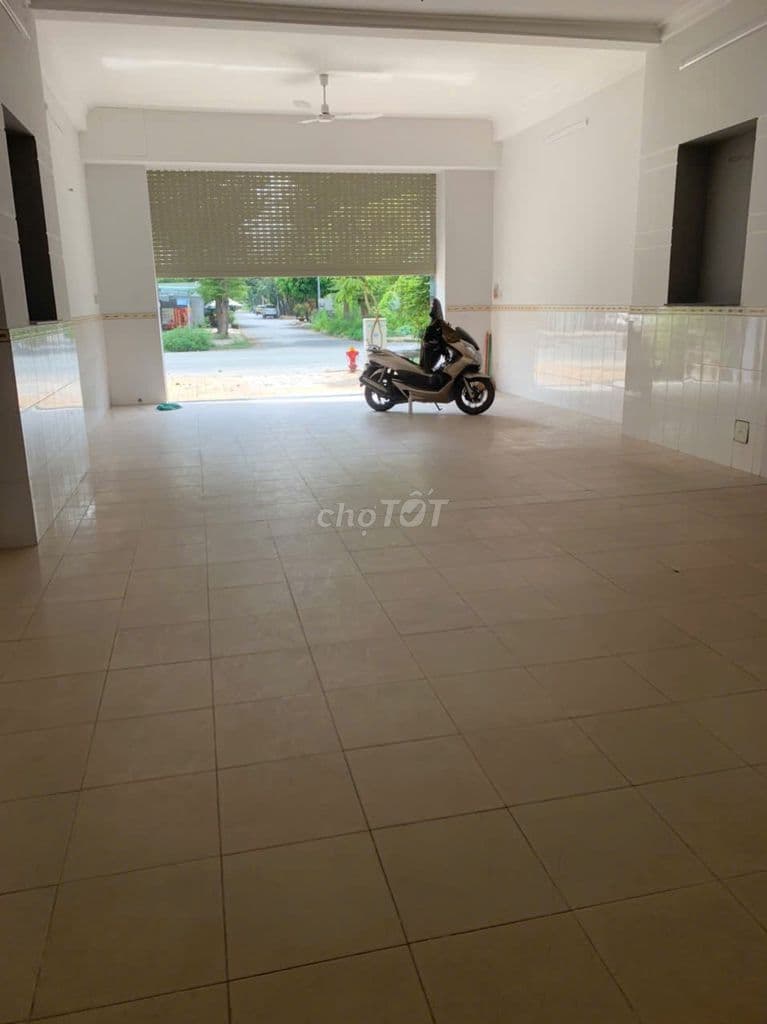 BÁN NHÀ MẶT TIỀN KDC KHANG ĐIỀN - Ảnh 2