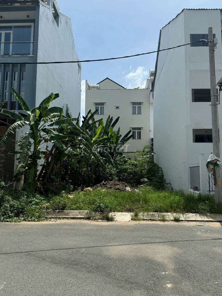 ĐẤT KDC HIỆN HỮU, VỊ TRÍ ĐẸP, MẶT TIỀN QL50, PHÁP LÝ SỔ SẴN