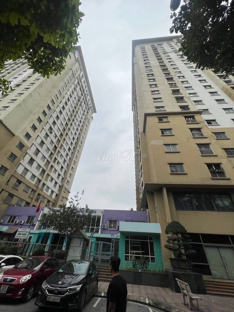 💎 💎 💎 Cần bán gấp căn chung cư 💎Duplex💎 Skylight Minh Khai Hà Nội