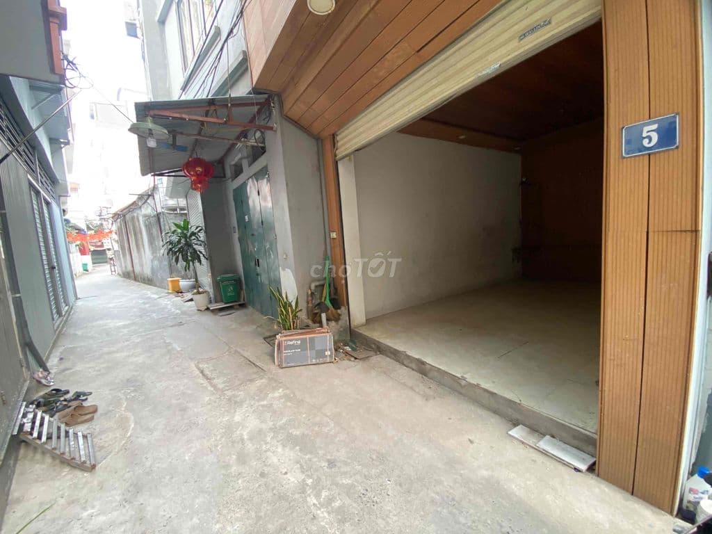 Bán nhà 2 tầng ngay Lai Xá cạnh khu đô thị Hinode - 50m2