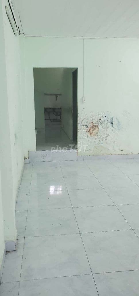 Bán nhà Phan Văn Hùm, Trung Mỹ Tây, Q12. - Ảnh 2