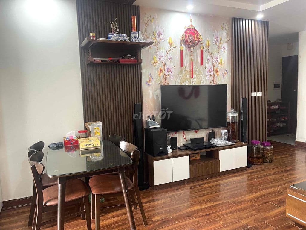 BÁN CH CHUNG CƯ GEMEK1 AN KHÁNH - Ảnh 2