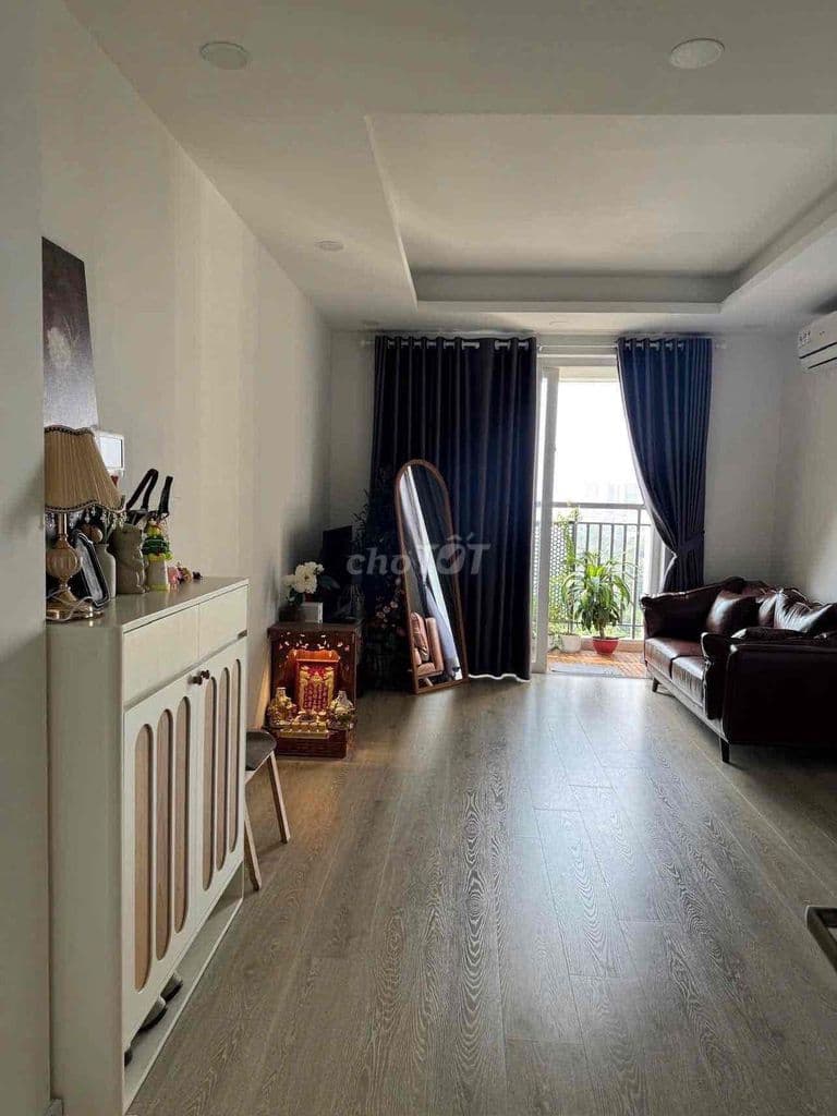chung cư saigon mia 1pn - Ảnh 3