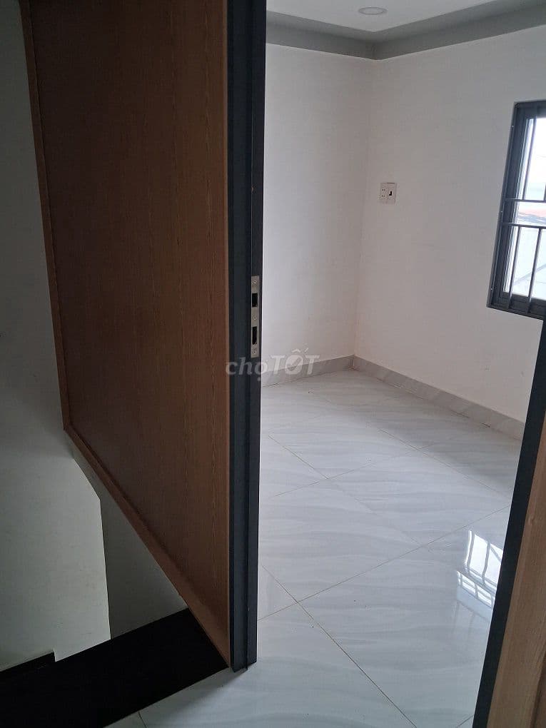 Bán nhà 1trệt 1lầu 2pn (3,5m x 7m) 1/đường Lê văn Khương , Q.12 cũ - Ảnh 3
