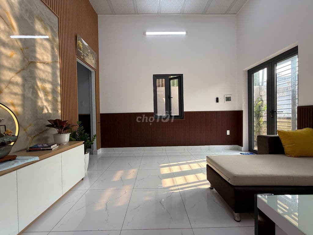 🔥SẮP CHỐT NHÀ ĐẸP TOẠ LẠC ĐƯỜNG 339 - PHƯỚC LONG B - HẺM XE TẢI THÔNG - Ảnh 2