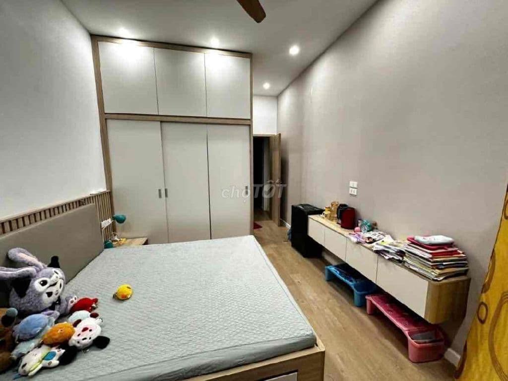 Bán Gấp Nhà Tây Hồ 45m2 - 4 Tầng - Ở Ngay - Ngõ Thông - Kinh Doanh - Ảnh 2