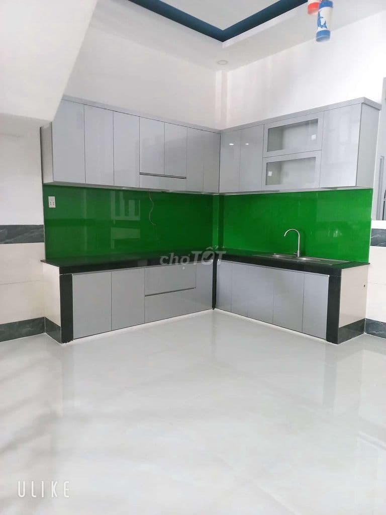 KHU NHÀ Ở BÌNH CHUẨN 31, 103m, 3 TẦNG ,FULL NỘI THẤT, 6PN ,5WC,AN NINH - Ảnh 2