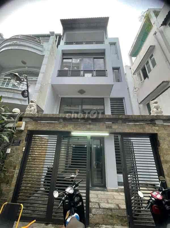 Bán nhà hẻm Tân Sơn Nhì, chính chủ